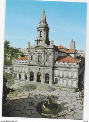 Fantasy Hostel Porto